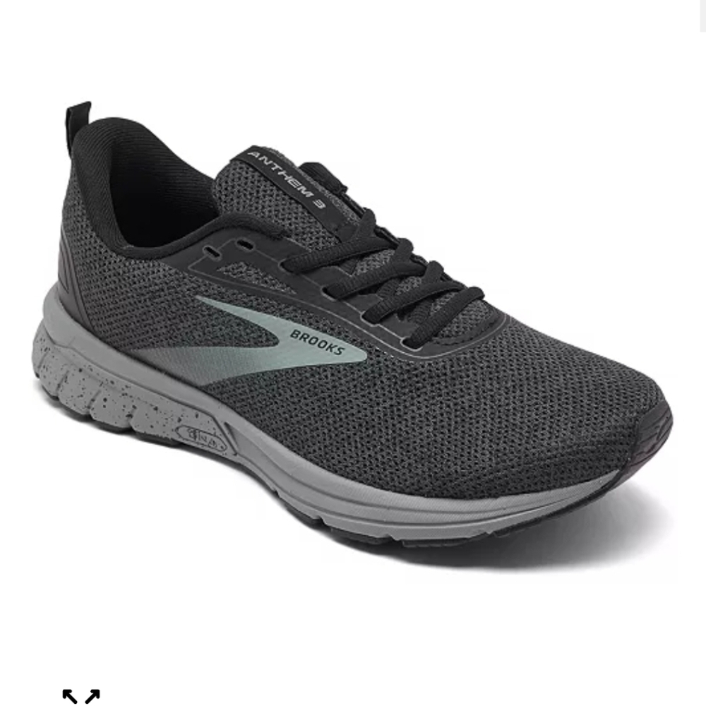 Brooks Anthem 3 Running Shoes Mens 12